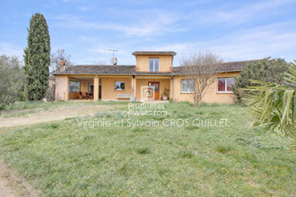 achat maison lisle-sur-tarn 81310