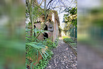 achat maison lisle-sur-tarn 81310