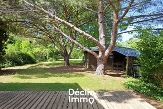 achat maison lisle-sur-tarn 81310