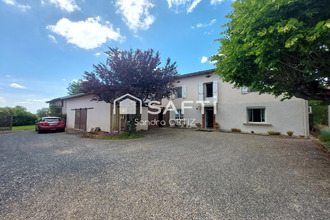 achat maison lisle-sur-tarn 81310