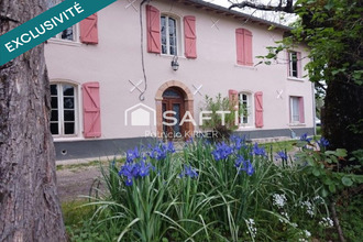 achat maison lisle-sur-tarn 81310