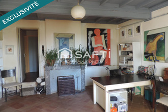achat maison lisle-sur-tarn 81310