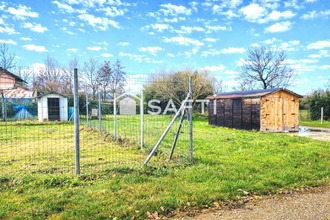 achat maison lisle-sur-tarn 81310