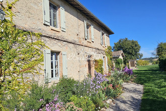 achat maison lisle-sur-tarn 81310