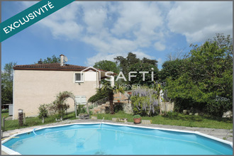 achat maison lisle-sur-tarn 81310