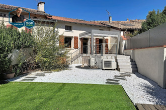 achat maison lisle-sur-tarn 81310