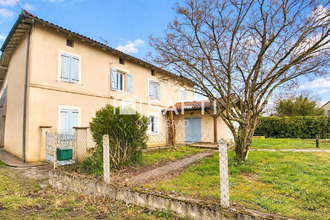 achat maison lisle-sur-tarn 81310