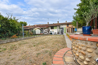 achat maison lisle-sur-tarn 81310