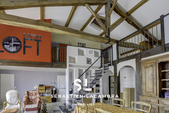 achat maison lisle-sur-tarn 81310