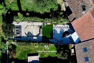 achat maison lisle-sur-tarn 81310