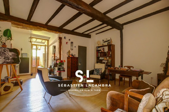 achat maison lisle-sur-tarn 81310