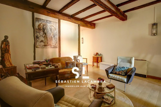 achat maison lisle-sur-tarn 81310