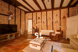 achat maison lisle-sur-tarn 81310