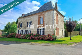 achat maison lislet 02340
