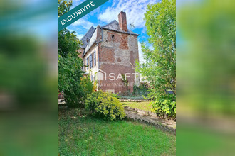 achat maison lislet 02340