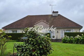 achat maison lison 14330