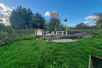 achat maison lison 14330