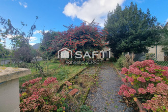 achat maison lison 14330