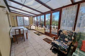 achat maison lison 14330