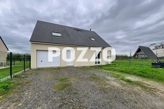achat maison lison 14330