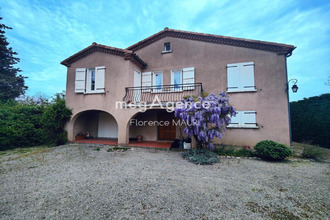 achat maison lissac 09700