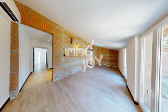 achat maison lissac 09700