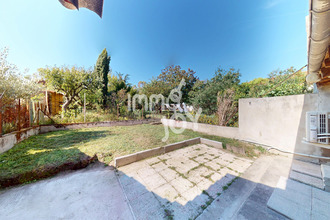 achat maison lissac 09700