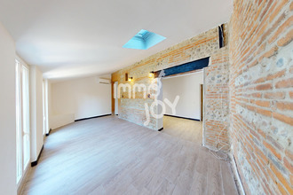 achat maison lissac 09700