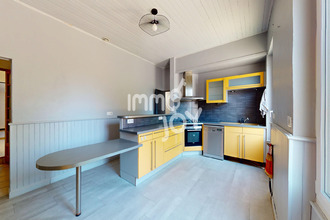 achat maison lissac 09700