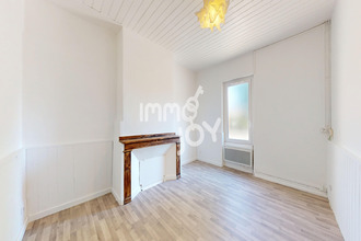 achat maison lissac 09700