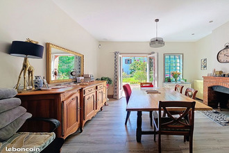 achat maison lissac 09700