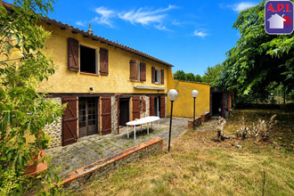 achat maison lissac 09700