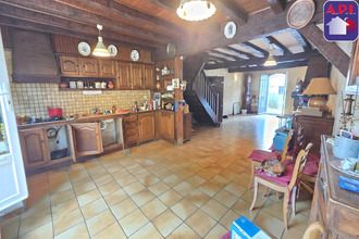 achat maison lissac 09700