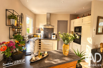achat maison lissac 09700
