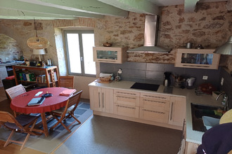 achat maison lissac-et-mouret 46100