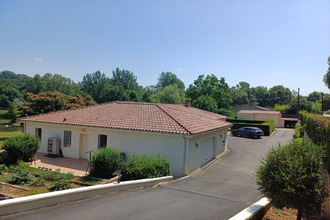 achat maison lissac-et-mouret 46100