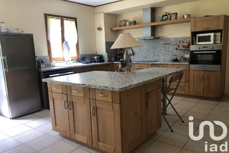 achat maison lissac-et-mouret 46100