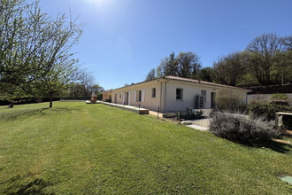 achat maison lissac-et-mouret 46100