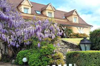 achat maison lissac-et-mouret 46100