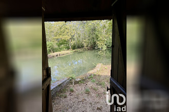 achat maison lissac-et-mouret 46100