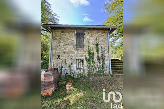 achat maison lissac-et-mouret 46100