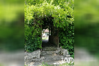 achat maison lissac-et-mouret 46100