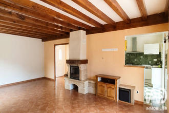 achat maison lissac-et-mouret 46100