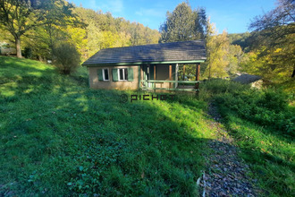 achat maison lissac-sur-couze 19600