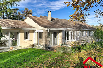 achat maison lissac-sur-couze 19600