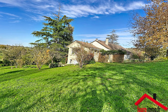 achat maison lissac-sur-couze 19600