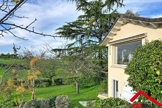 achat maison lissac-sur-couze 19600