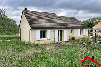 achat maison lissac-sur-couze 19600