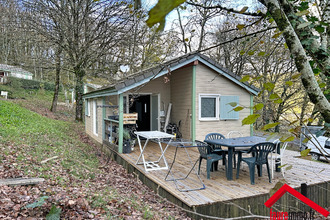 achat maison lissac-sur-couze 19600