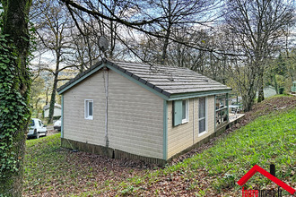 achat maison lissac-sur-couze 19600